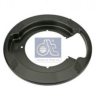 DT 2.40292 Cover Sheet, brake drum